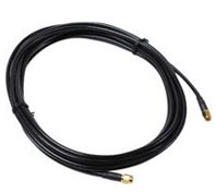 Long/Ultra Long Range Antenna Extension Cable - 4m male/male