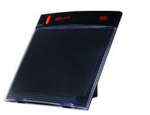 S50 Solar Energizer