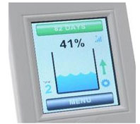 Wall Mount Touch Screen Display