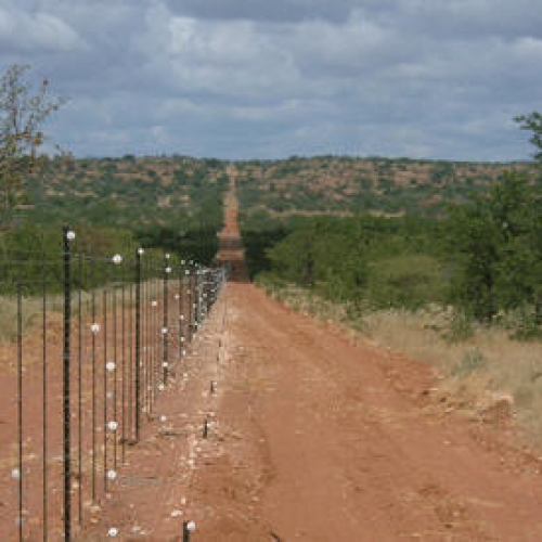 Contact us Africa Power Fencing
